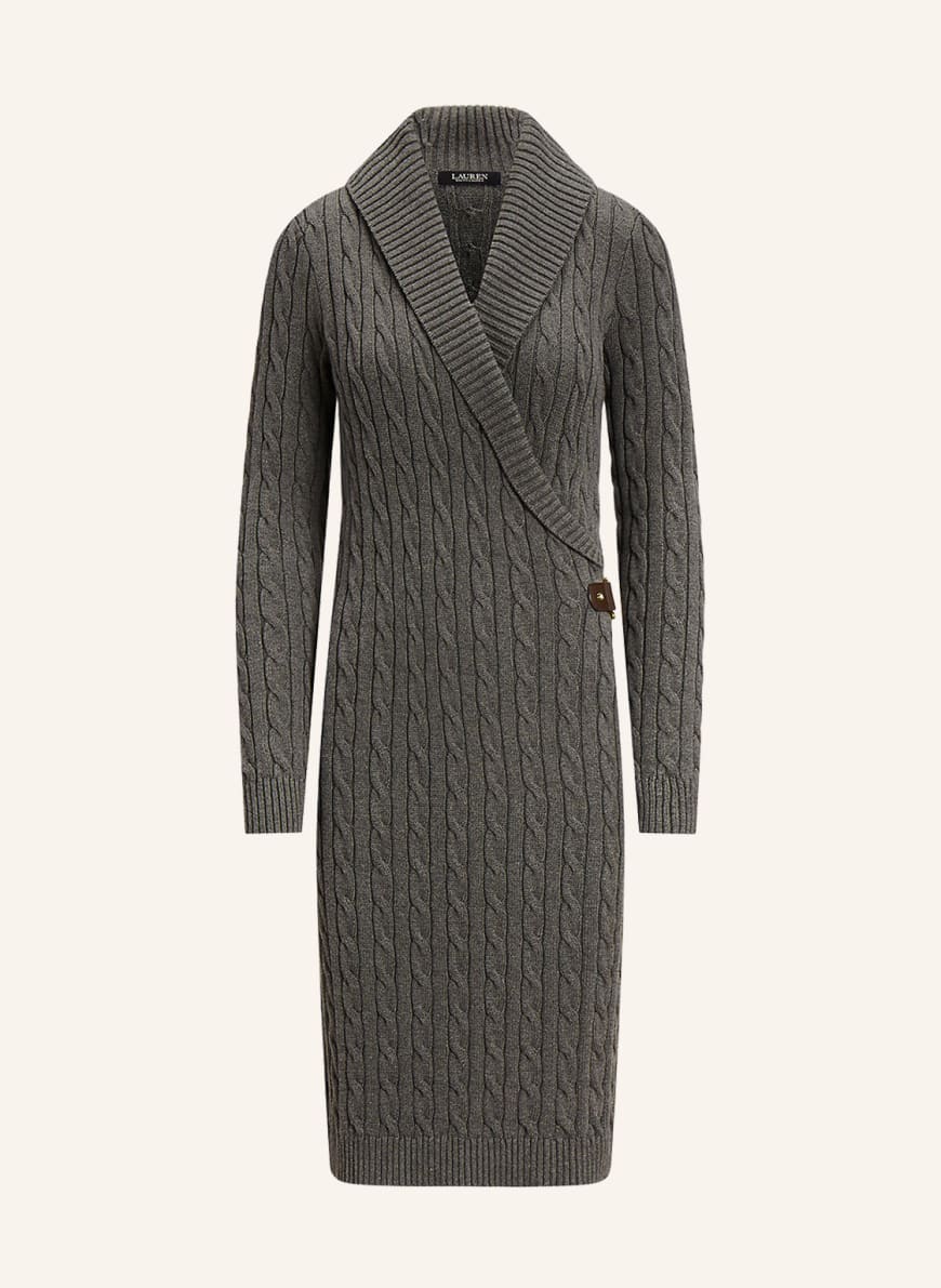 Calvin klein cable knit sweater dress hot sale