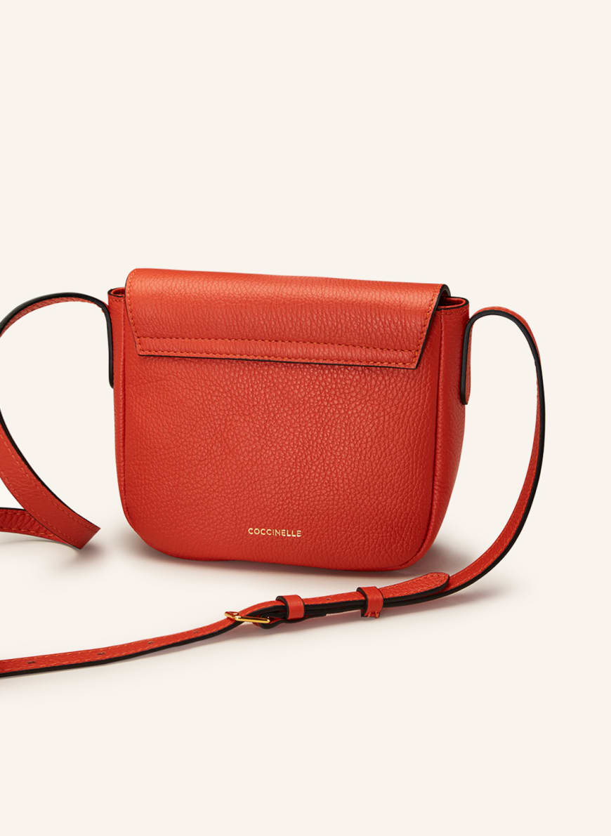 Coccinelle cross body store