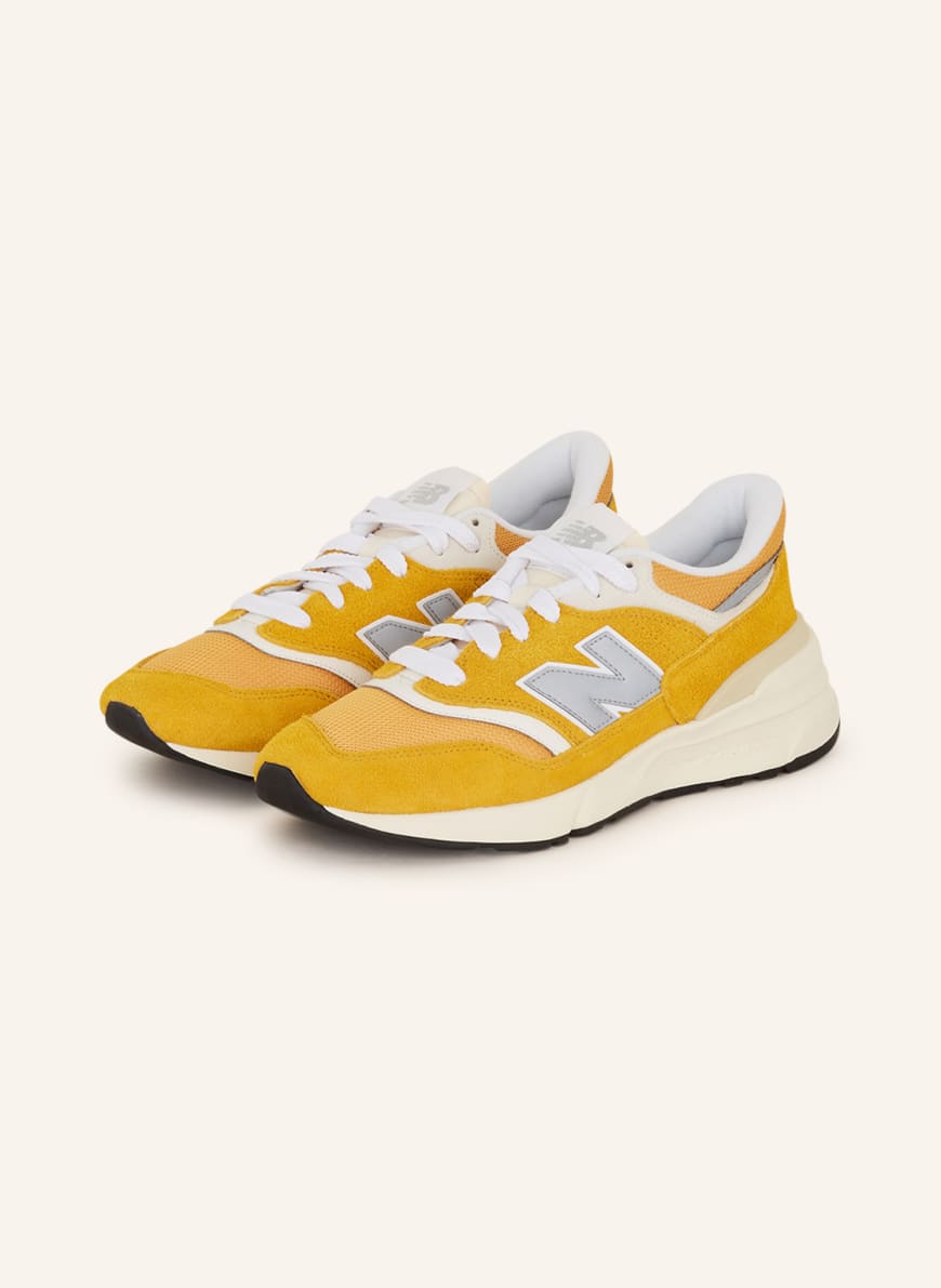 99 new balance yellow sales
