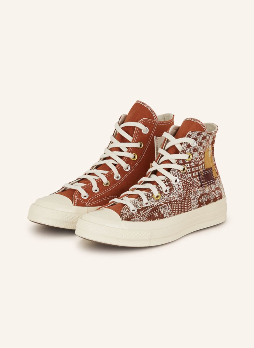 CONVERSE High top sneakers CHUCK 70