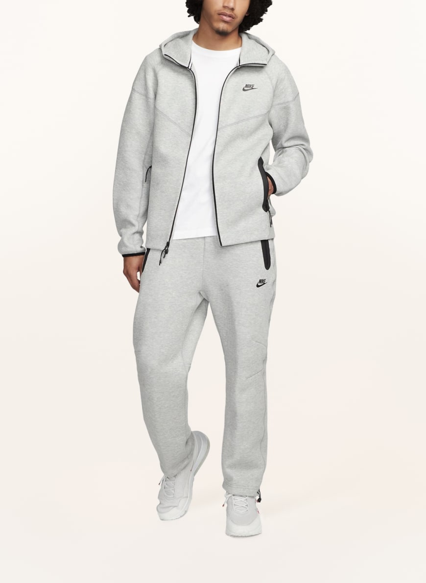 Sweat tech fleece windrunner shop