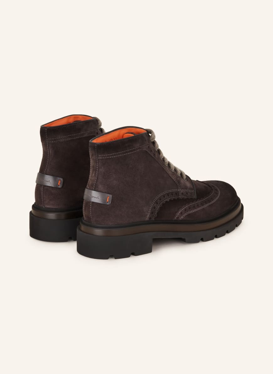 Iagree lace up booties store