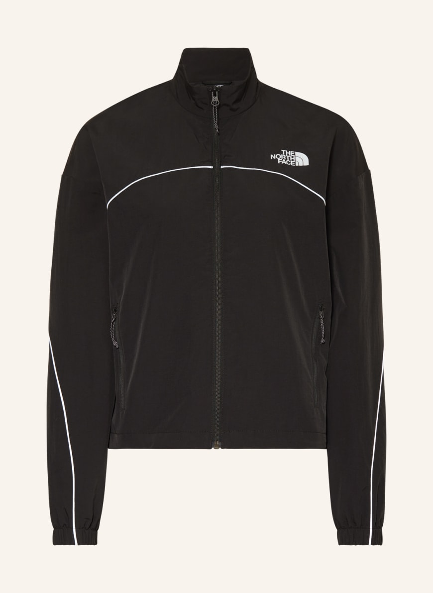 North face clearance reflective jacket