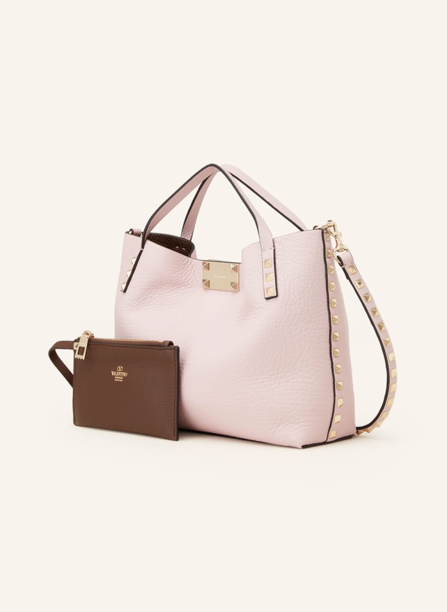 Valentino rockstud hype discount