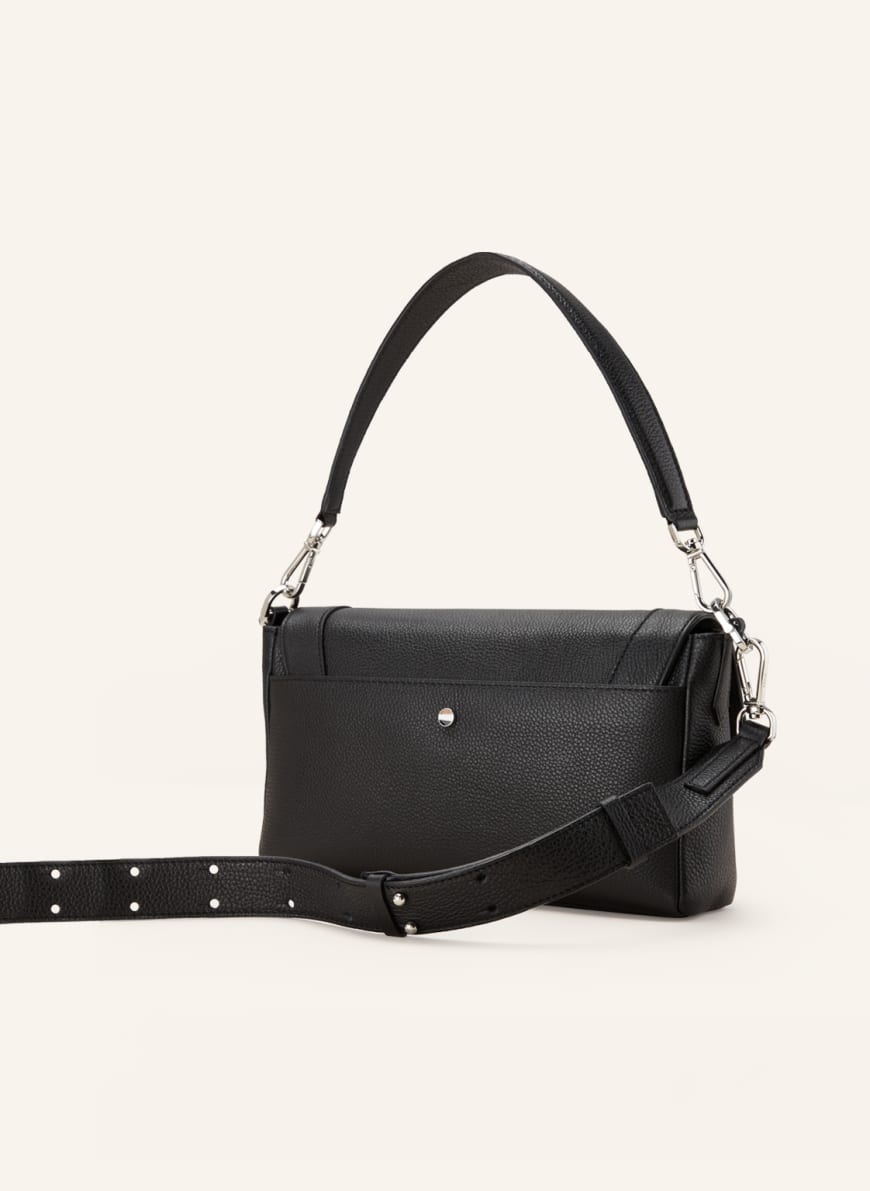BOSS Shoulder bag IVY in black