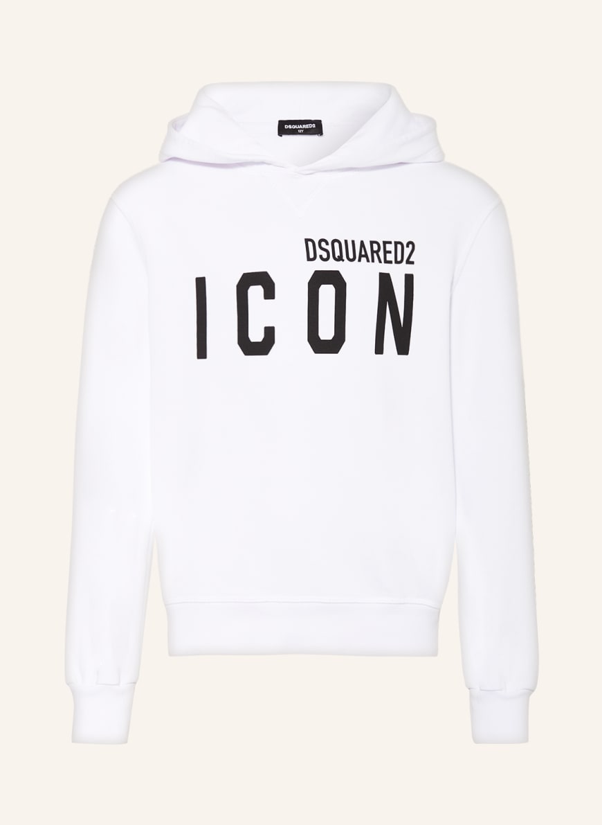 Icon dsquared hoodie shop
