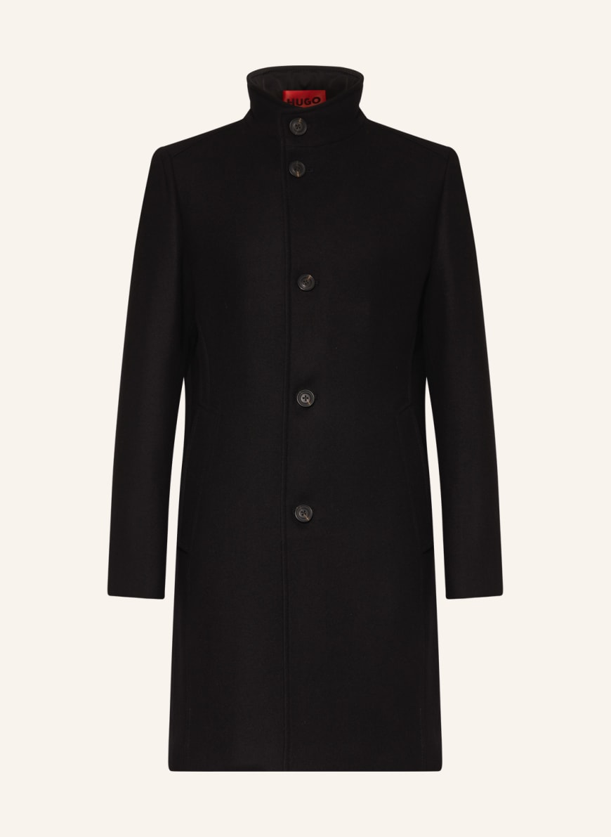 Hugo boss shop shanty coat