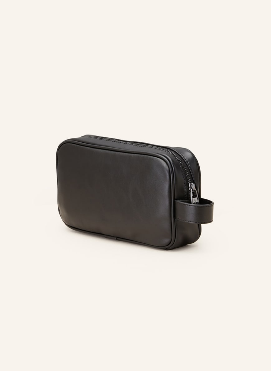 Calvin Klein Toiletry bag in black