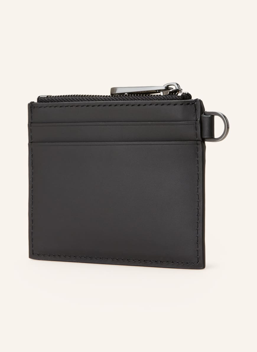 Calvin klein change sales purse