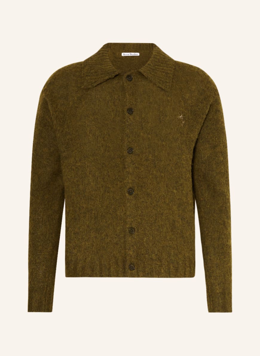 Cardigan acne hotsell