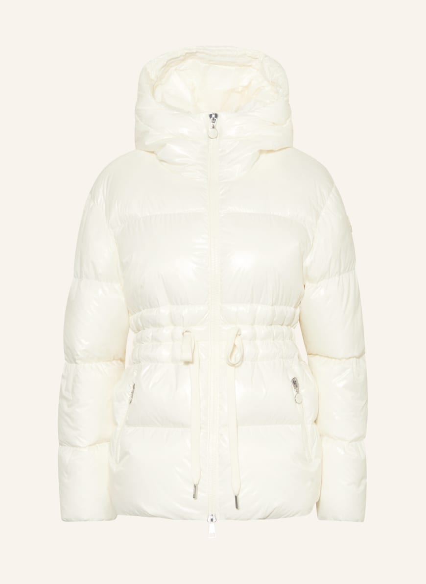 MONCLER Down jacket TALEVE