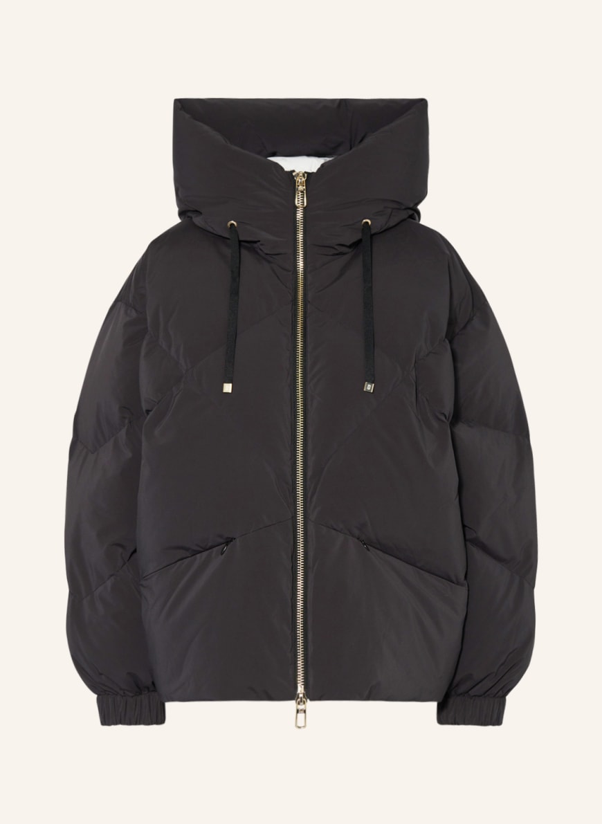 Duno oversized daunenjacke peggie clearance