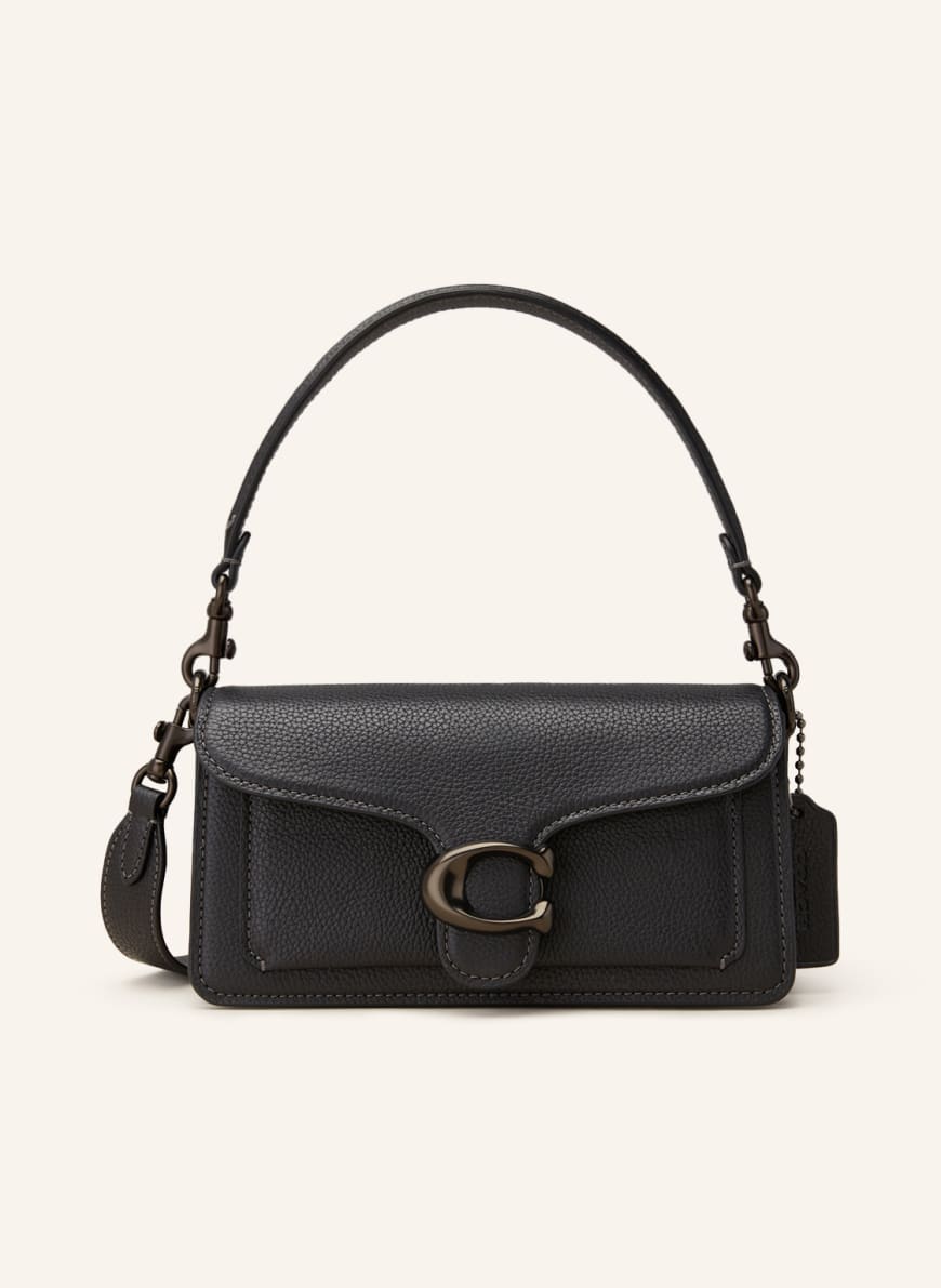 COACH Crossbody bag TABBY in black