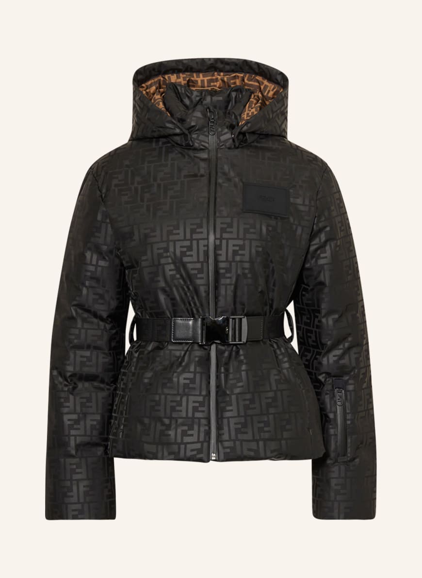 Fendi ski clearance
