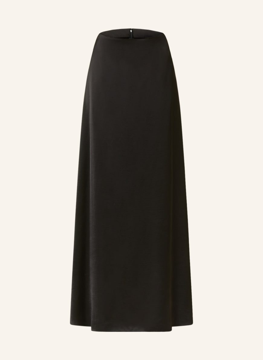 スカート FABIANA FILIPPI Woman Skirt Black GND265F395L167 VR4 FABIANA FILIPPI: Skirt woman - Black | Fabiana Filippi skirt