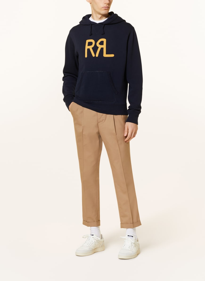 Rrl hoodie outlet