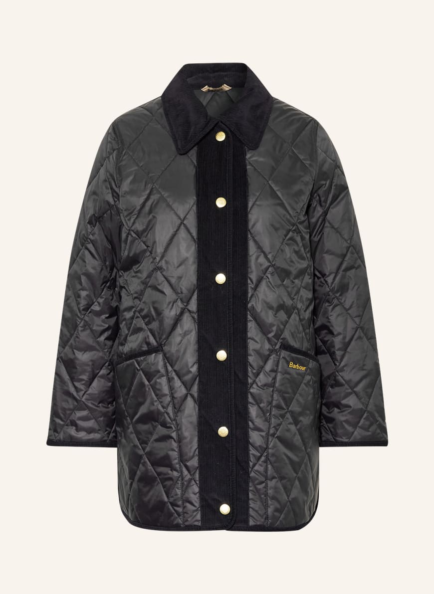 Barbour web hot sale