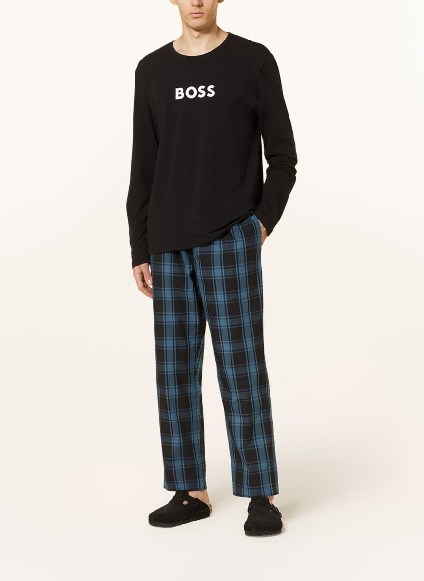 Boss pj set clearance