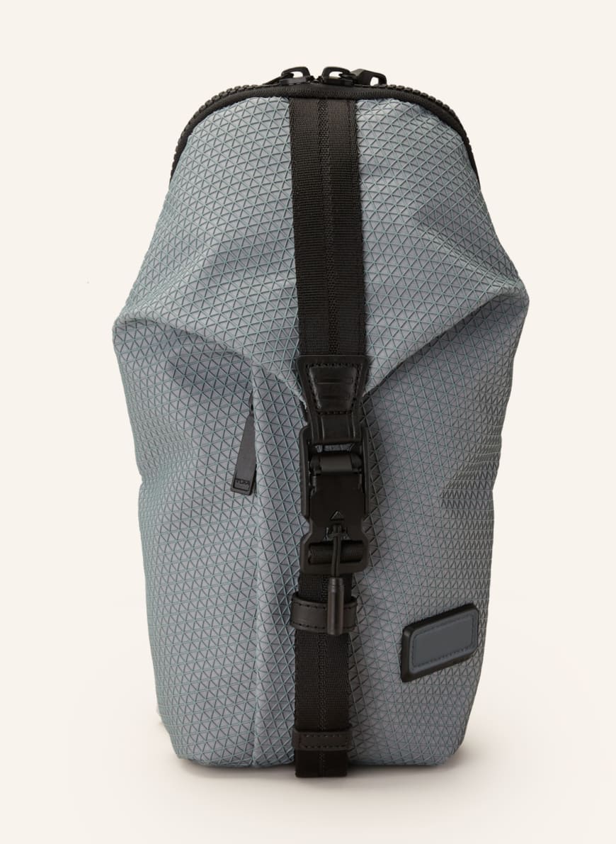 TUMI TAHOE Crossbody bag BOZEMAN in gray / black
