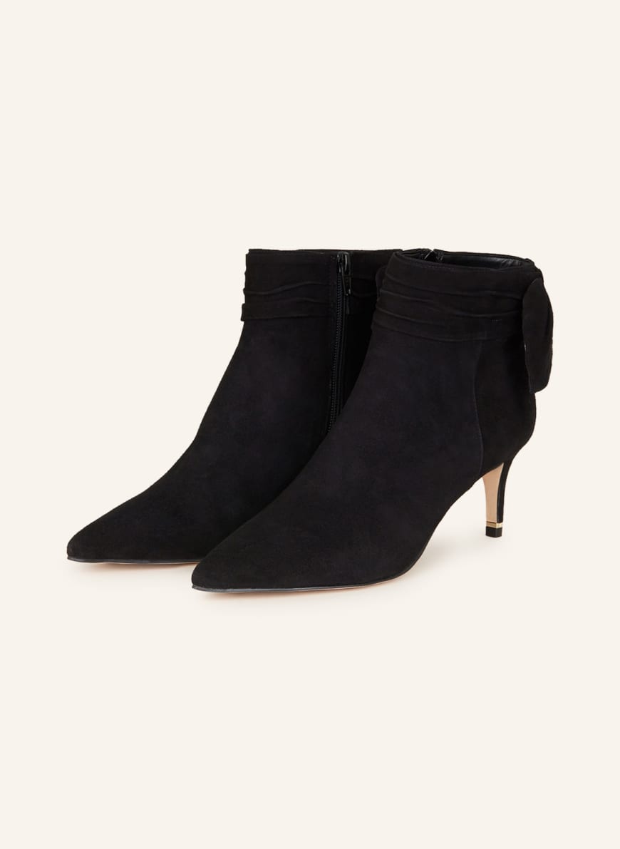 TED BAKER Ankle boots YONA in black