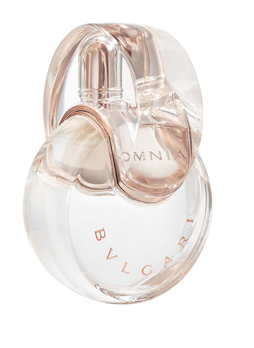 BVLGARI Fragrances OMNIA CRYSTALLINE Eau de Toilette