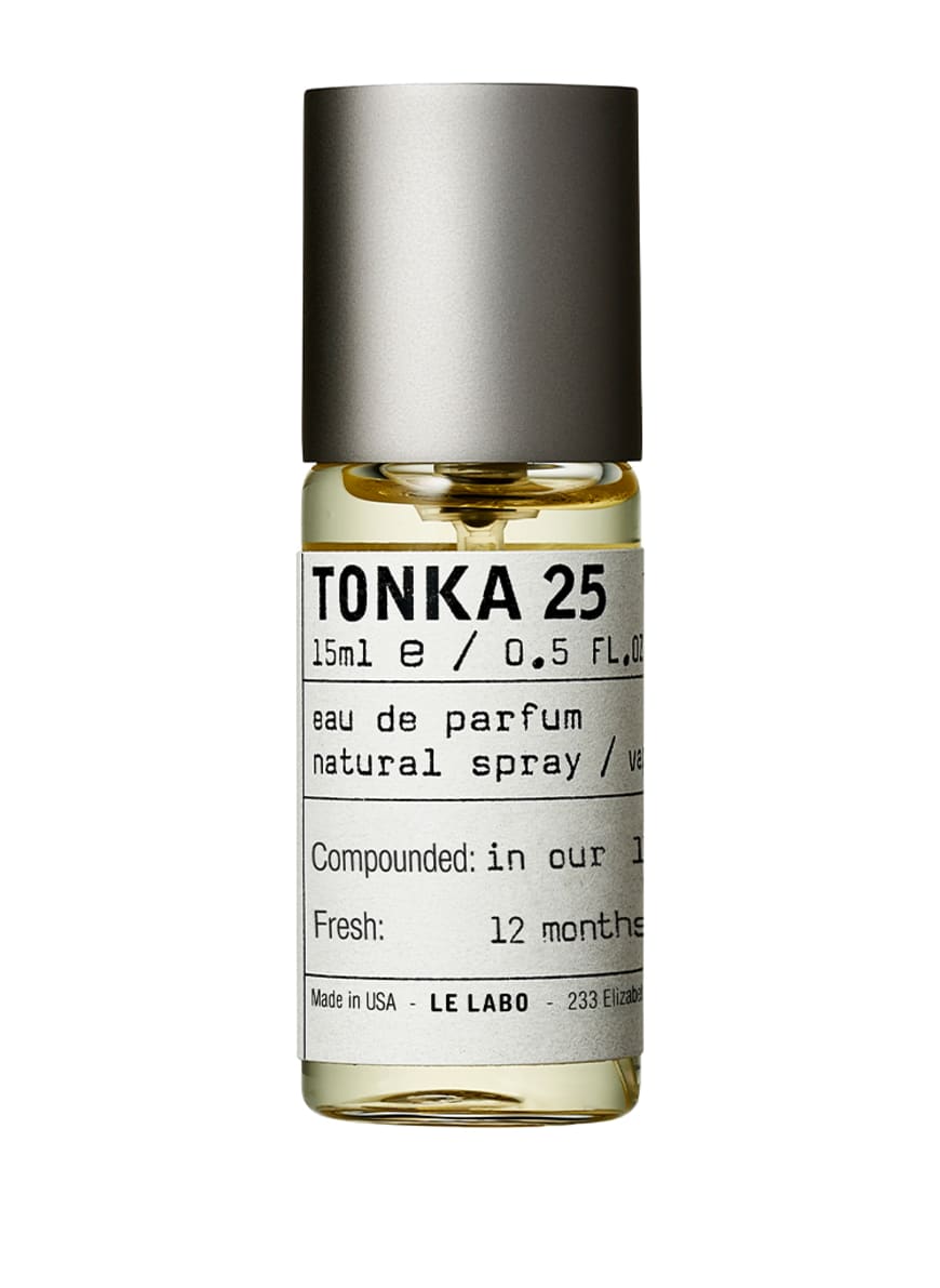 Tonka 25 hotsell perfume