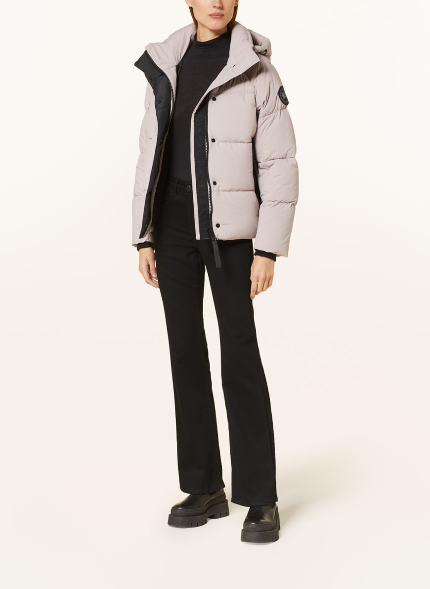 Canada goose deals damen breuninger