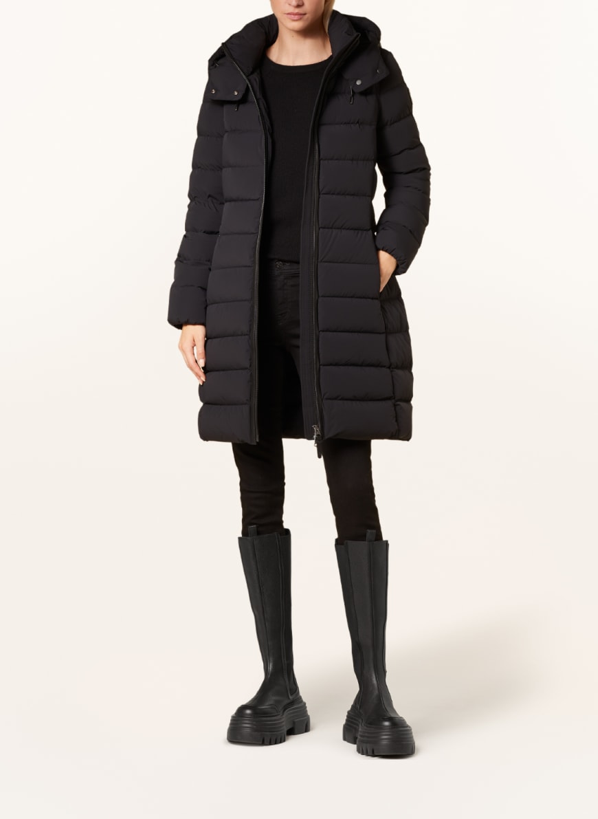 Mackage Down coat ASHLEY in black