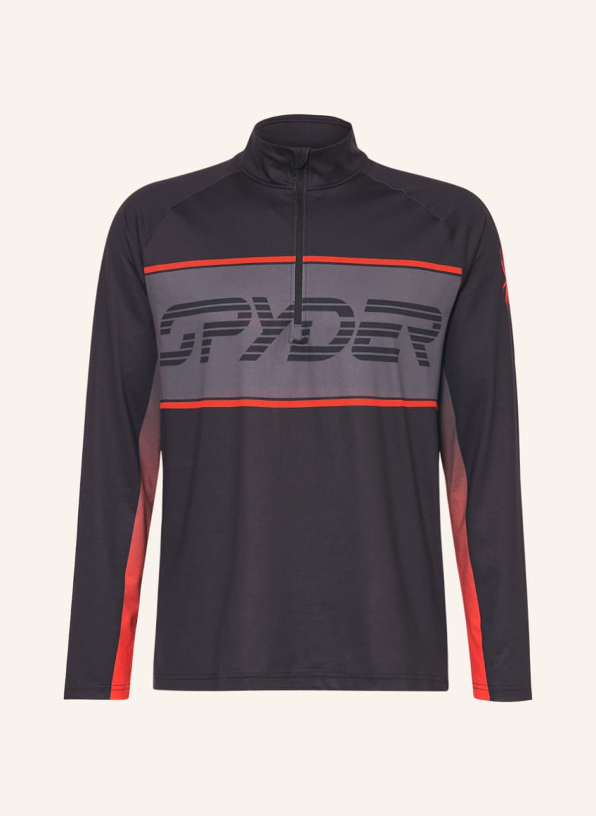Spyder cycling jersey deals
