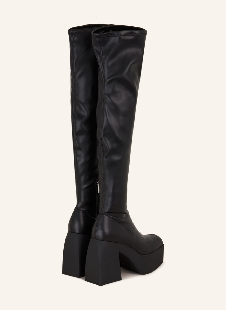 Essence over the knee hotsell stretch boot steve madden