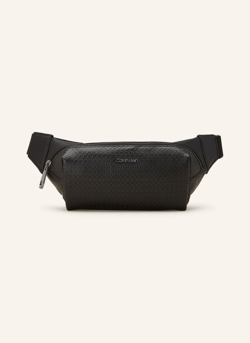 Calvin Klein Waist bag in black