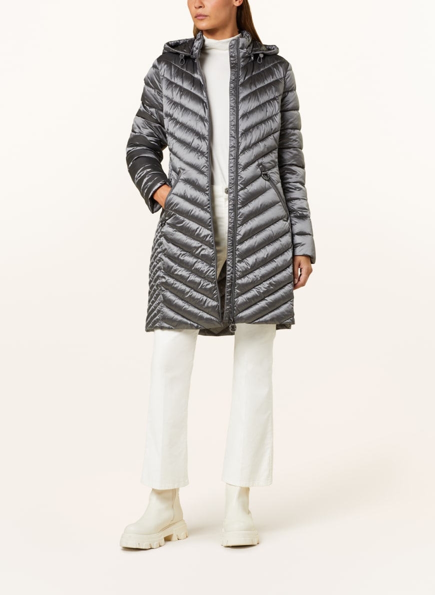 Betty barclay new arrivals quilted coats
