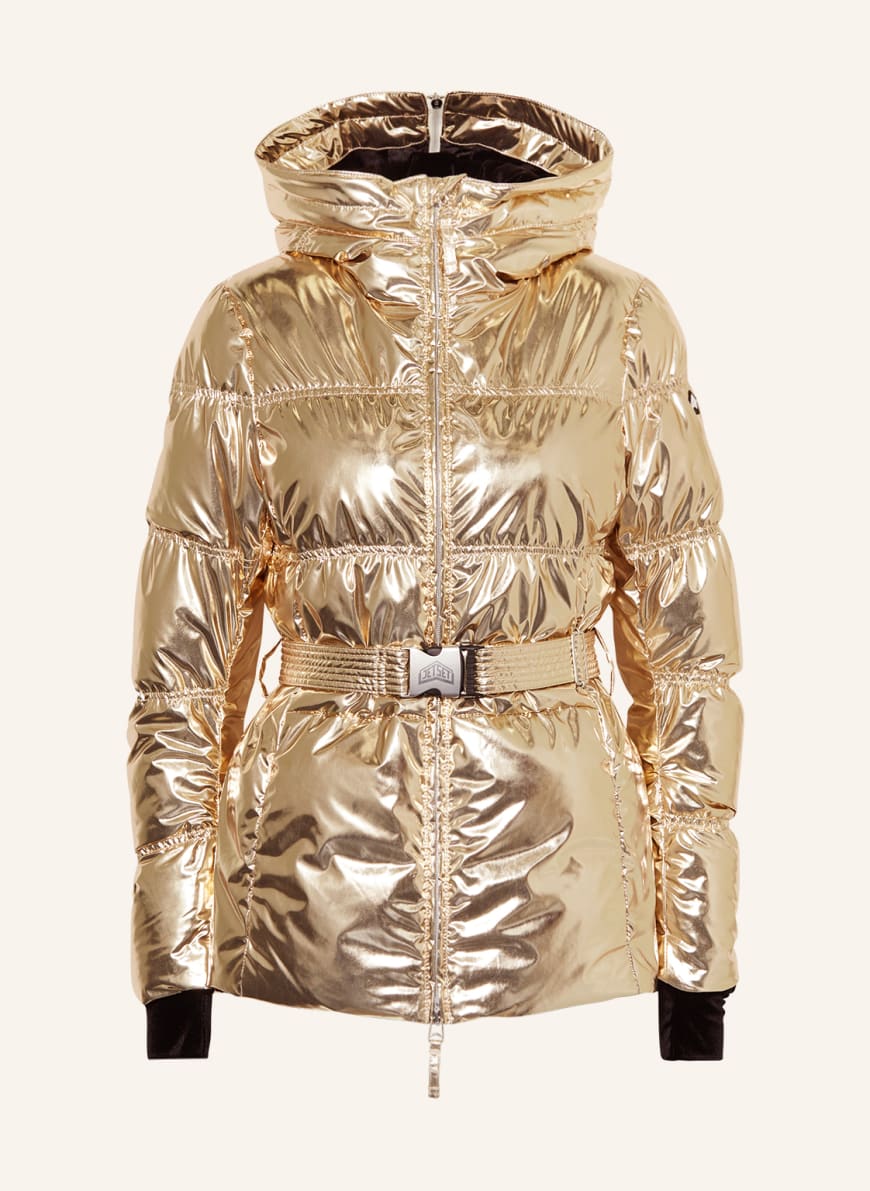 Jet set star new arrivals ski jacket