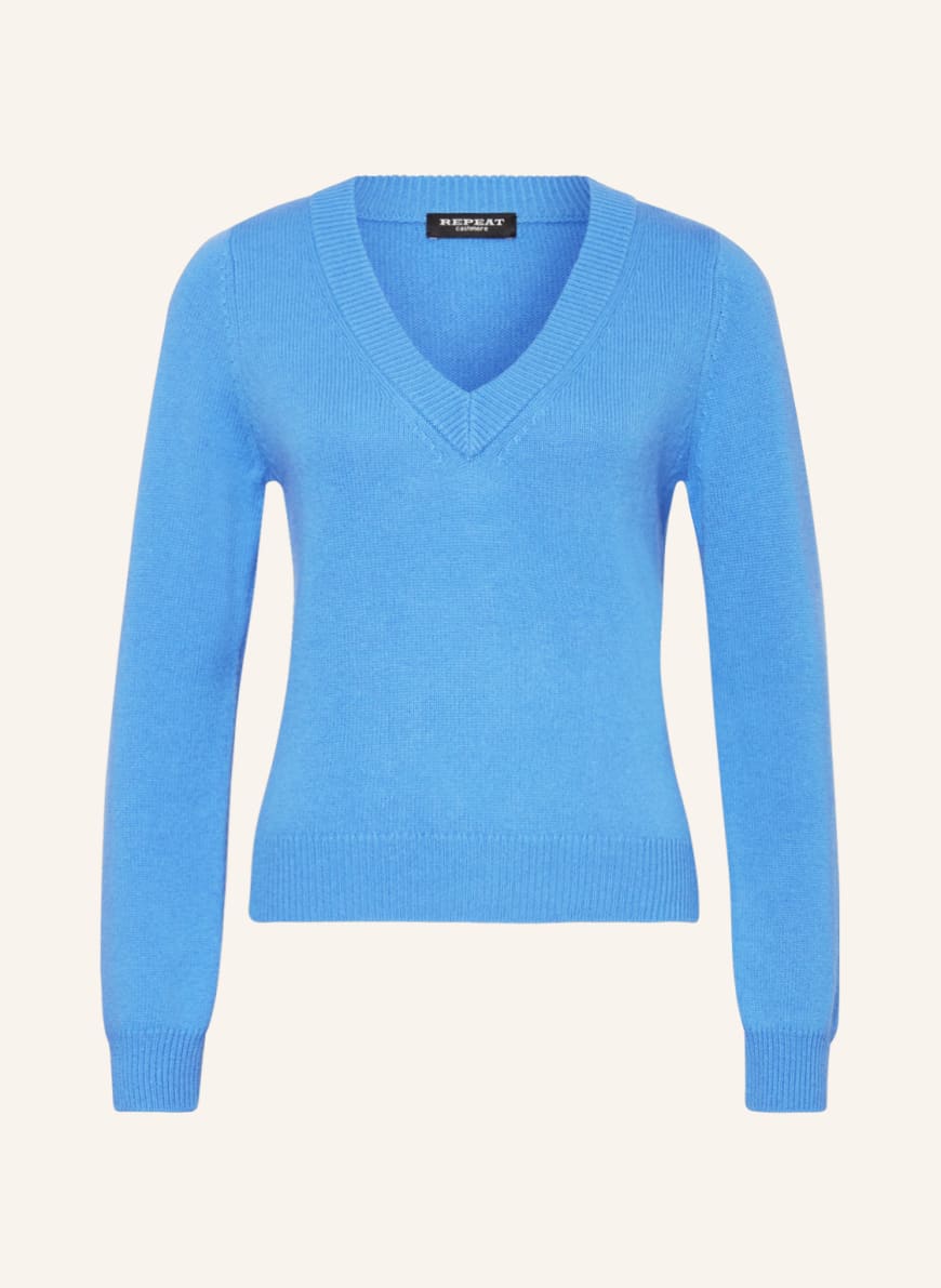 REPEAT Cashmere sweater