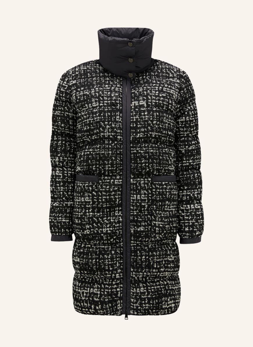 Mackage lara tweed puffer coat hot sale