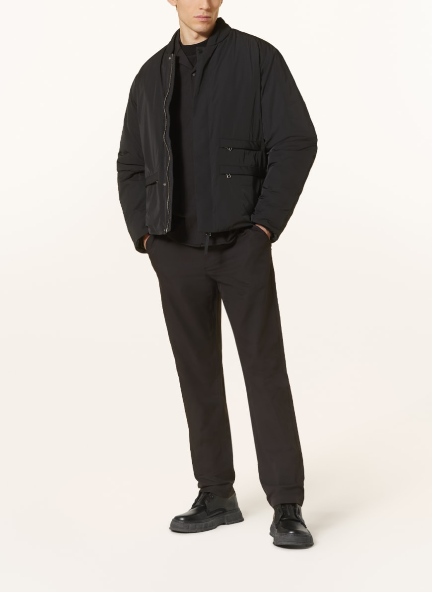 Norse projects ryan bomber store