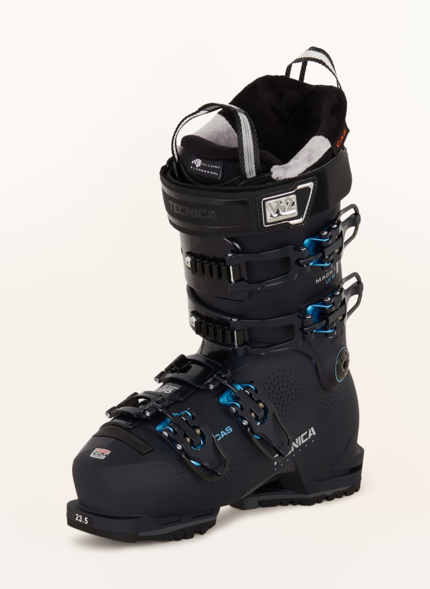 Tecnica mach1 95 best sale lv