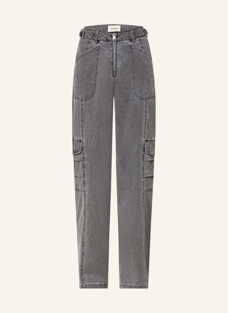 Holzweiler cargo deals pants