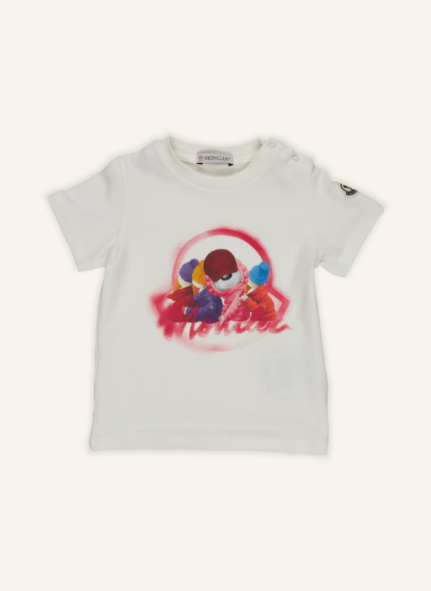 MONCLER enfant T Shirt BABY
