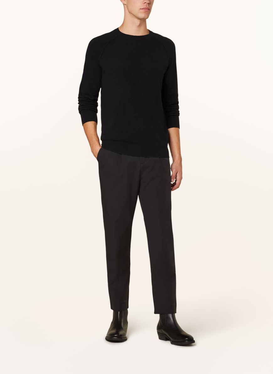 Breuninger cashmere pullover herren clearance