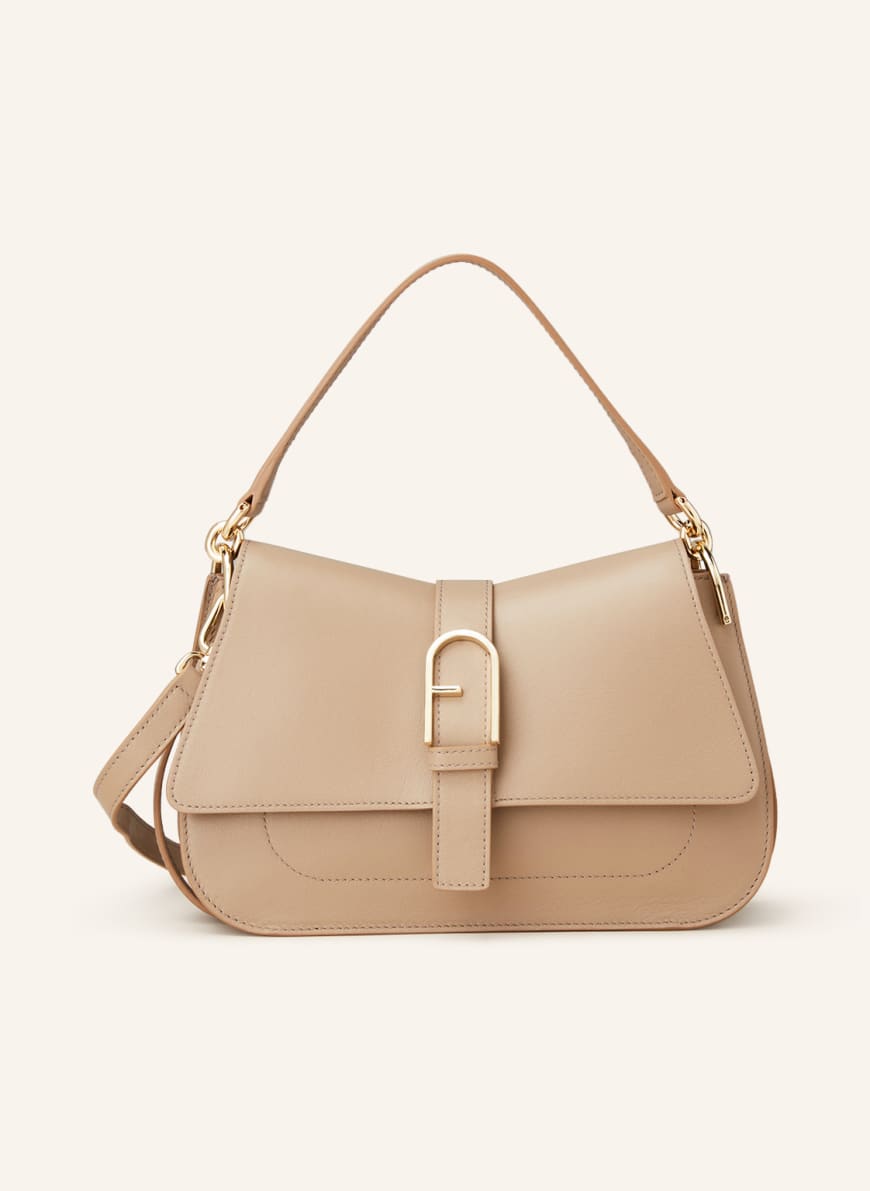 Furla crossbody beige 2025
