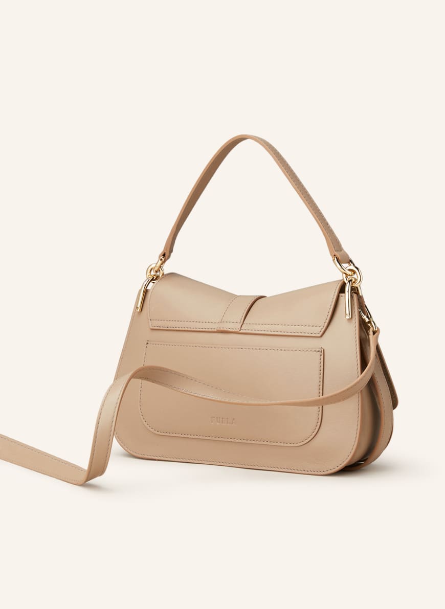 Furla crossbody beige sale