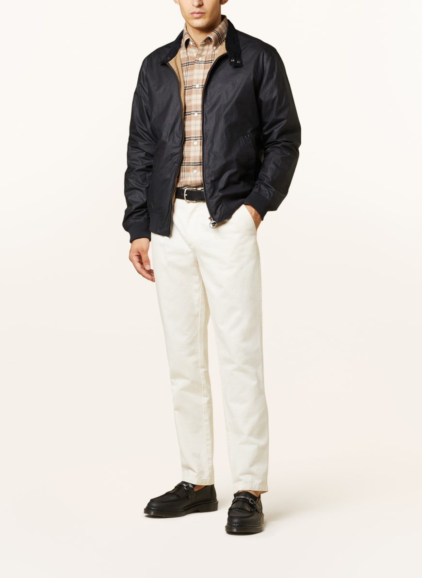 Barbour 2025 blouson royston