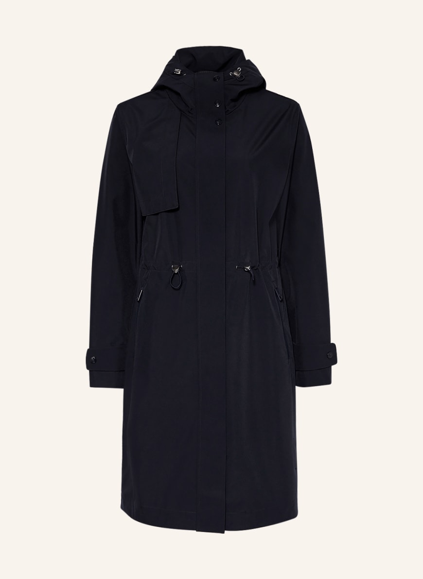 Fuchs schmitt outlet rainwear parka
