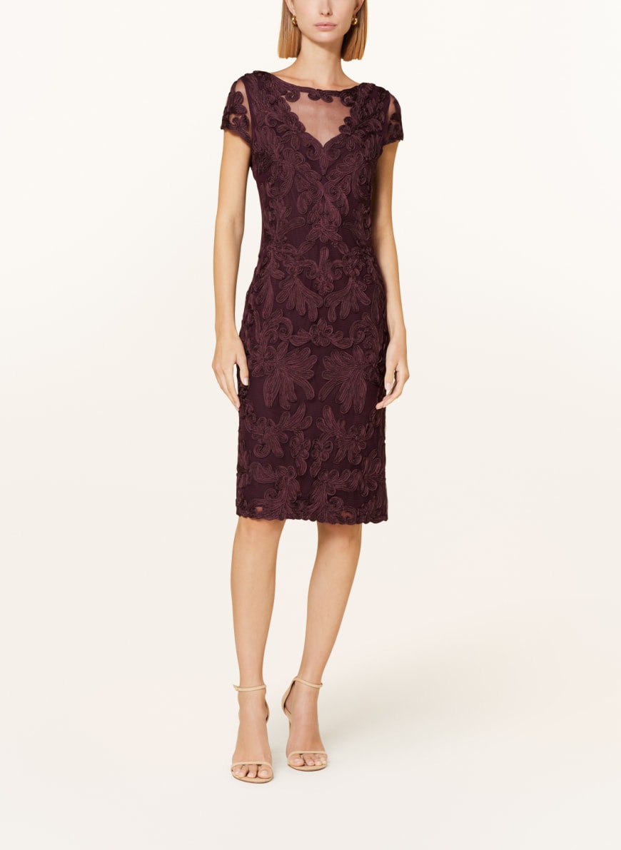 Phase eight gerda lace dress top