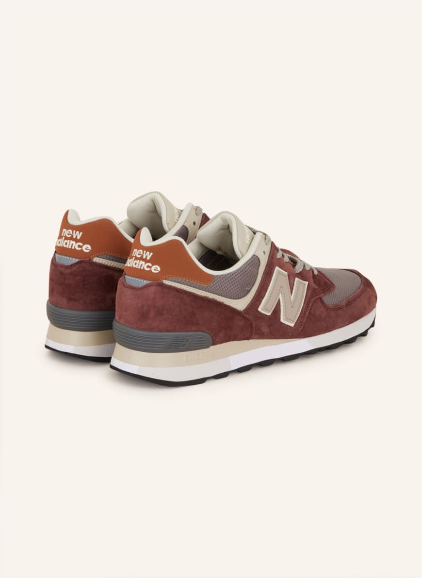 new balance Sneakers MADE IN UK 576 in black