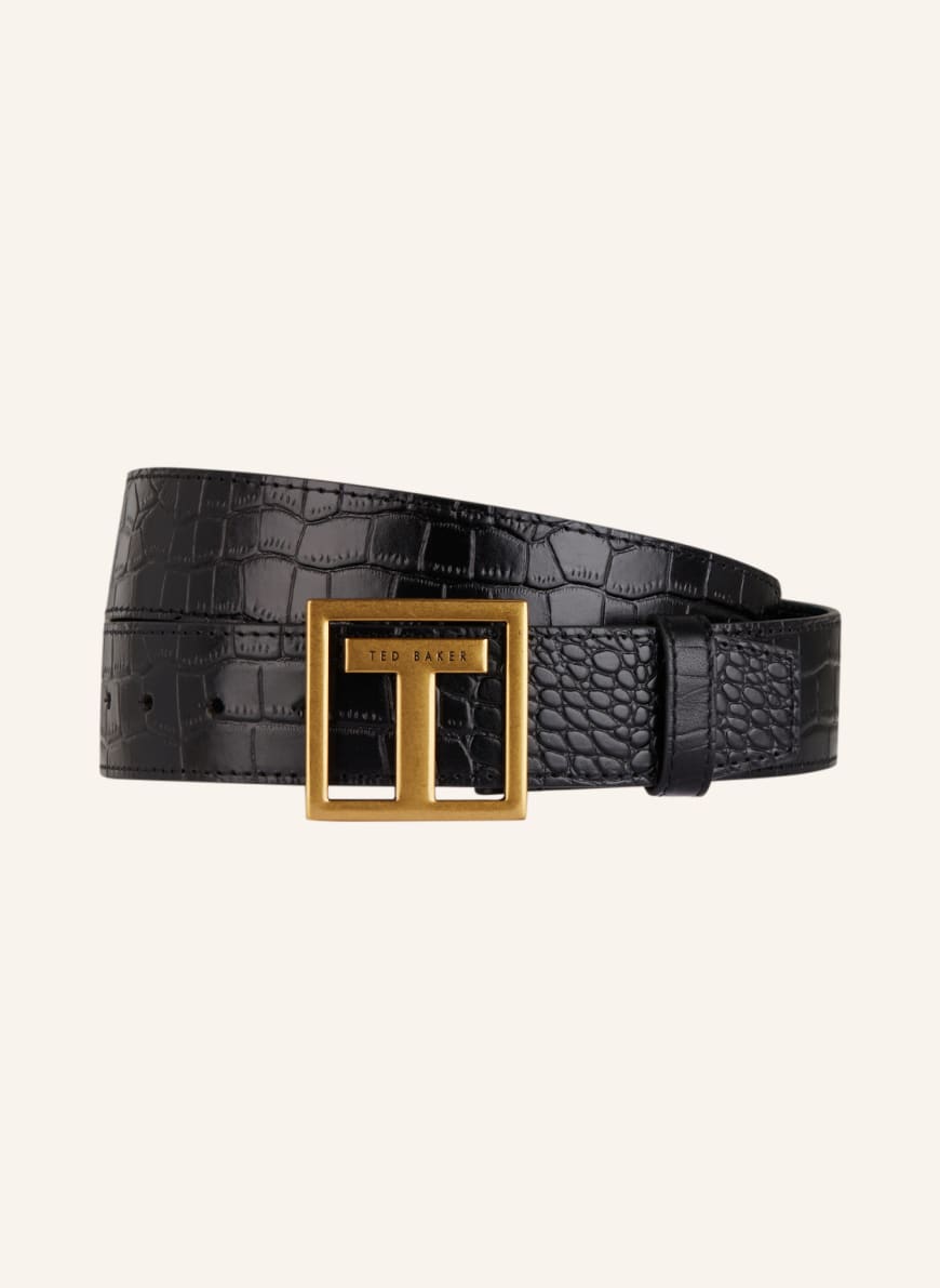Ted baker 2024 womens belt