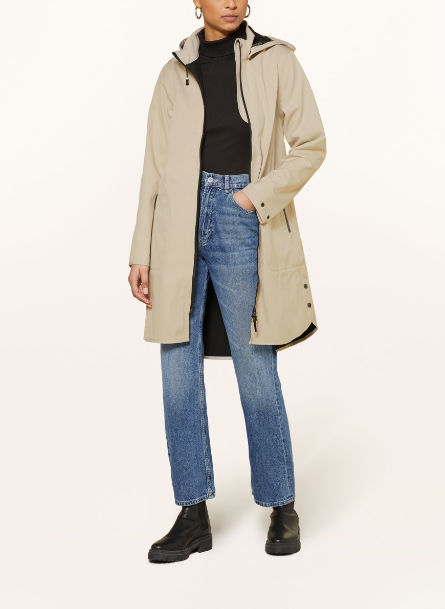 Regenmantel breuninger Clearance