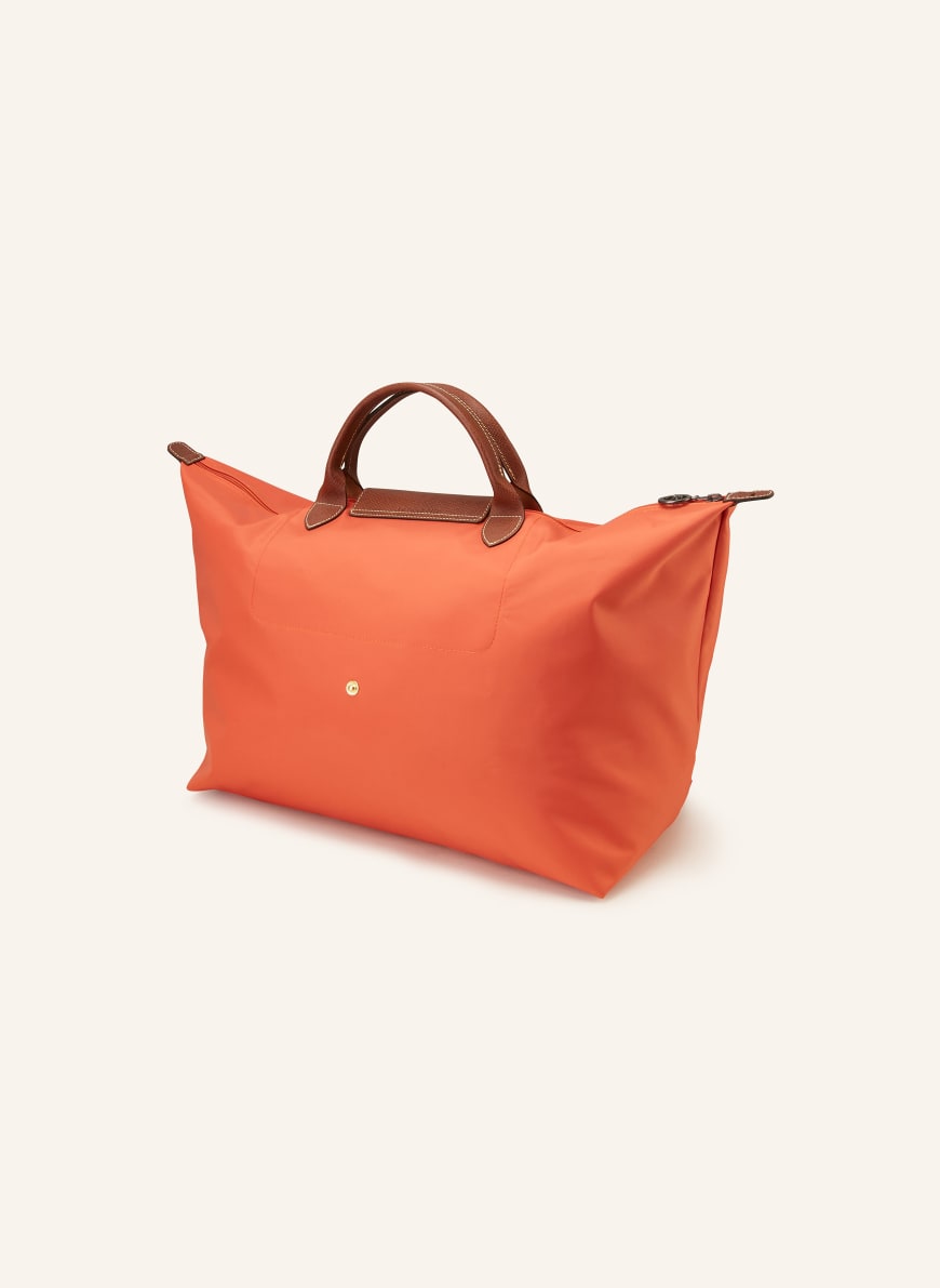 Le pliage tote bag large sale