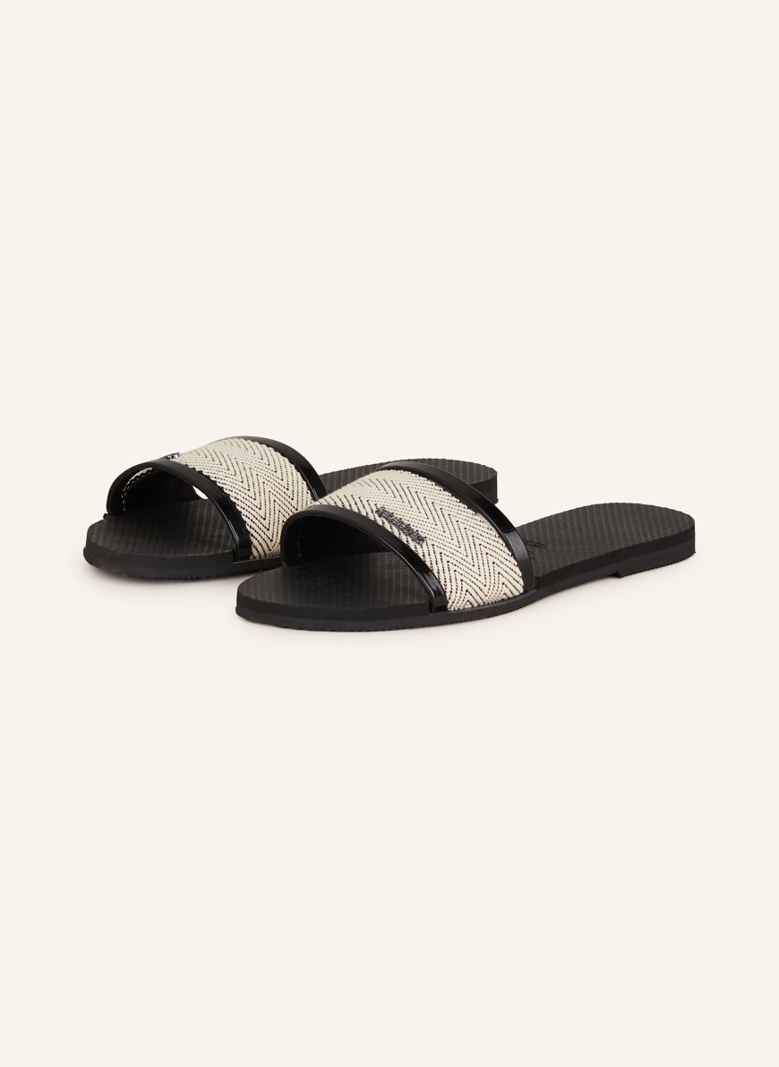 Havaianas code store